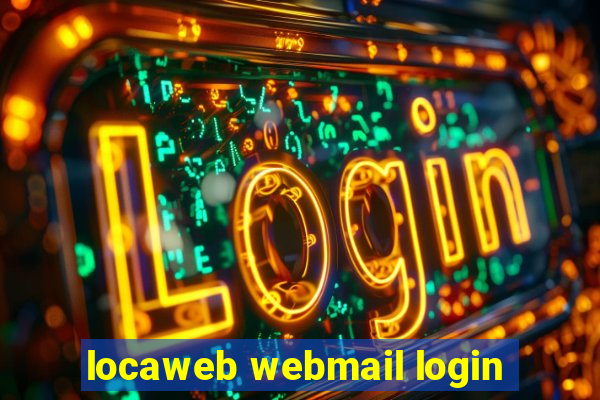 locaweb webmail login